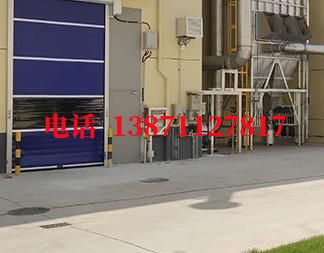 颍东快速防爆卷帘门