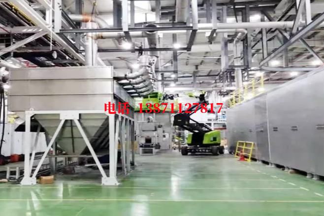 颍东机电设备安装工程,设备安装公司
