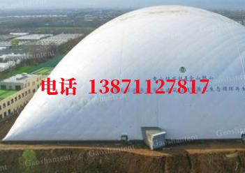 颍东气膜棚卷帘门,电动门